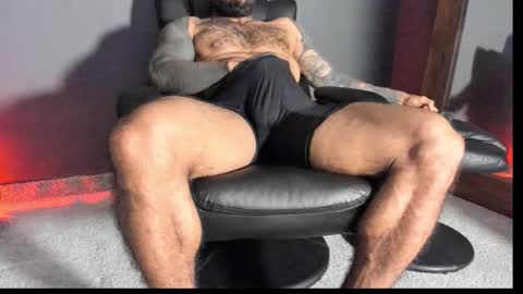 brockhurn_ online show from 6, 11, 2025