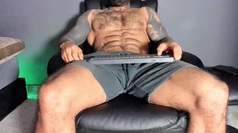 brockhurn_ online show from 24, 11, 2025