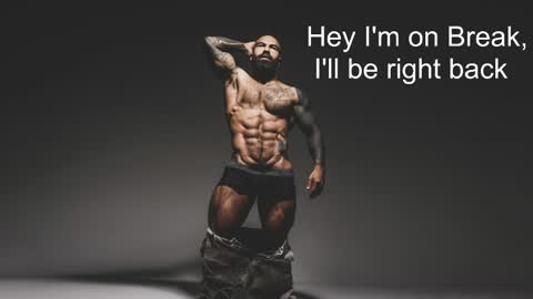 brockhurn_ online show from 3, 5, 2026
