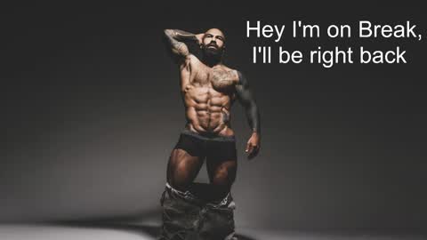 brockhurn_ online show from 6, 5, 2026