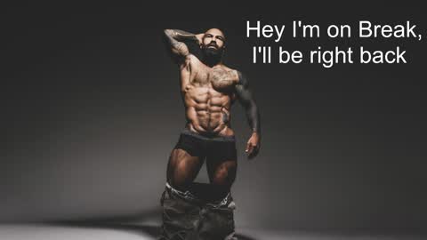 brockhurn_ online show from 14, 5, 2026