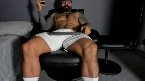 brockhurn_ online show from 1, 6, 2026