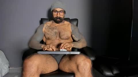 brockhurn_ online show from 18, 6, 2026
