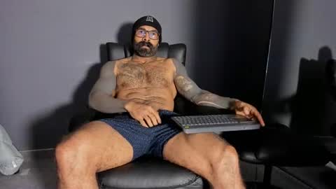 brockhurn_ online show from 24, 6, 2026