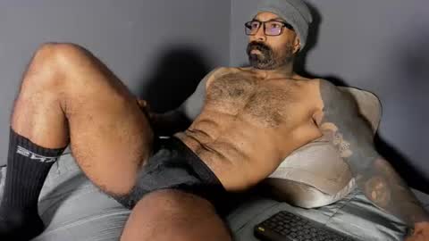 brockhurn_ online show from 25, 6, 2026
