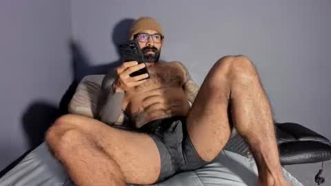 brockhurn_ online show from 28, 6, 2026