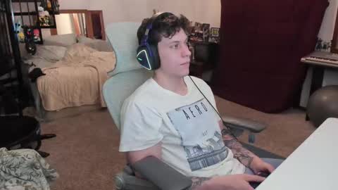 Brock Lee Reynolds online show from 3, 10, 2025