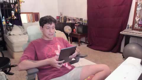 Brock Lee Reynolds online show from 16, 10, 2025