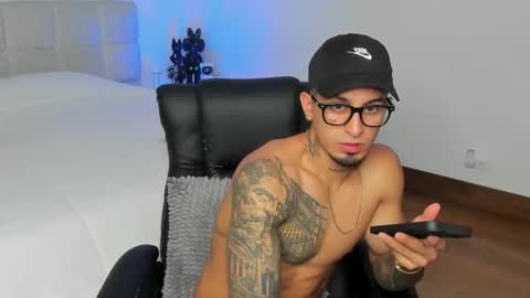 brody_dallas1 online show from 8, 4, 2026