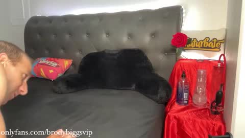 Snapshot of brodybiggs chatting on 22, 3, 2026 Brody Biggs online show from 22, 3, 2026