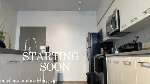 Snapshot of brodybiggs chatting on 12, 4, 2026 Brody Biggs online show from 12, 4, 2026