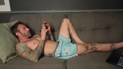 Brody Rad online show from 18, 6, 2026