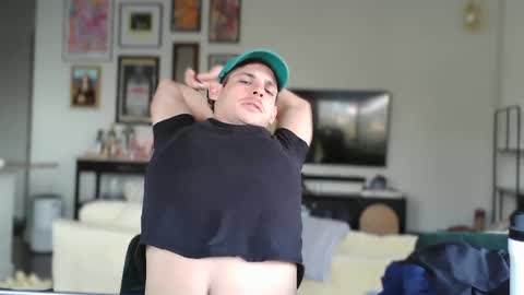 collinnextdoor online show from 8, 10, 2025