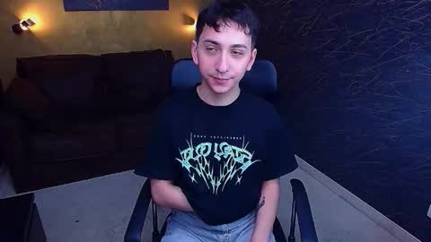 Snapshot of bronxpoe chatting on 1, 2, 2026 BronxPoe online show from 1, 2, 2026