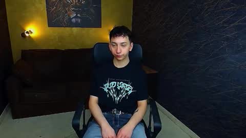 Snapshot of bronxpoe chatting on 5, 2, 2026 BronxPoe online show from 5, 2, 2026