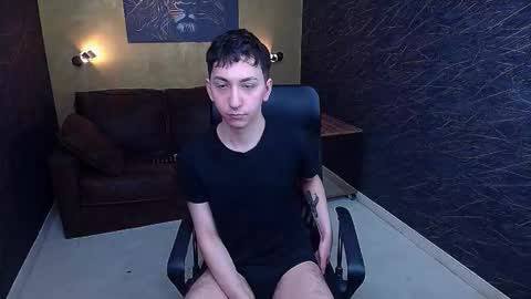 Snapshot of bronxpoe chatting on 6, 2, 2026 BronxPoe online show from 6, 2, 2026