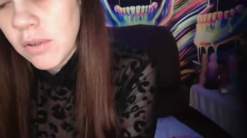 Snapshot of brooke_90 chatting on 25, 2, 2025 Brooke 90 online show from 25, 2, 2025