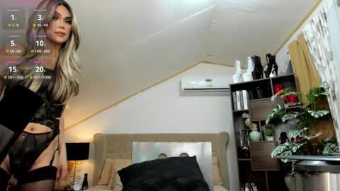 Snapshot of brooke_lynnhyts chatting on 24, 9, 2025 Brooke Shimmers IG online show from 24, 9, 2025