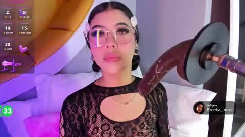 Snapshot of brooke_monroe chatting on 26, 3, 2026 Brooke online show from 26, 3, 2026