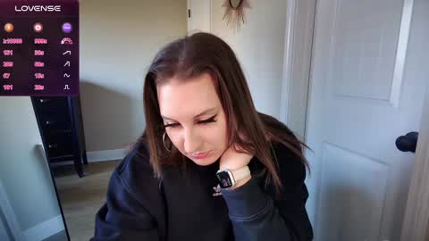 brookebee online show from 6, 12, 2024