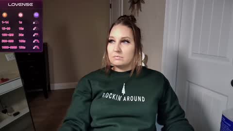 brookebee online show from 19, 12, 2024