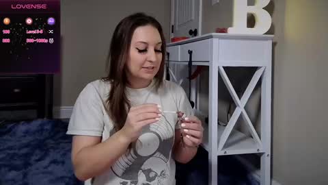 brookebee online show from 5, 1, 2025