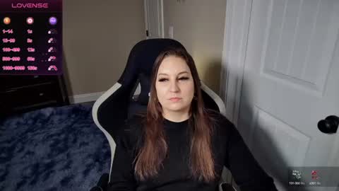 brookebee online show from 23, 2, 2025