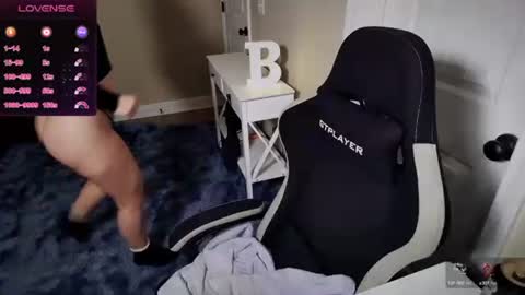 brookebee online show from 24, 2, 2025