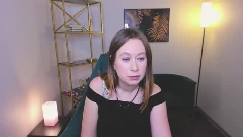 Snapshot of brookedamon chatting on 28, 11, 2025 Lady Brooke online show from 28, 11, 2025