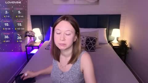 Snapshot of brookedamon chatting on 5, 12, 2025 Lady Brooke online show from 5, 12, 2025