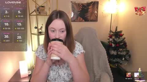 Snapshot of brookedamon chatting on 6, 1, 2026 Lady Brooke online show from 6, 1, 2026