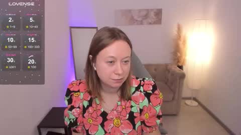 Snapshot of brookedamon chatting on 31, 1, 2026 Lady Brooke online show from 31, 1, 2026