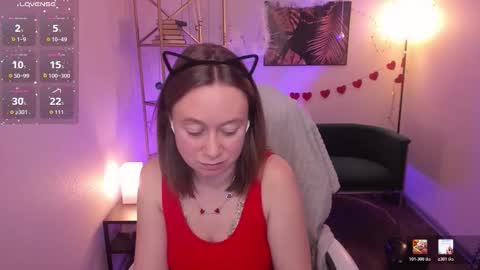 Snapshot of brookedamon chatting on 14, 2, 2026 Lady Brooke online show from 14, 2, 2026