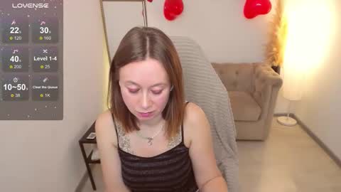 Snapshot of brookedamon chatting on 17, 2, 2026 Lady Brooke online show from 17, 2, 2026