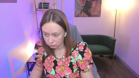 Lady Brooke online show from 3, 4, 2026