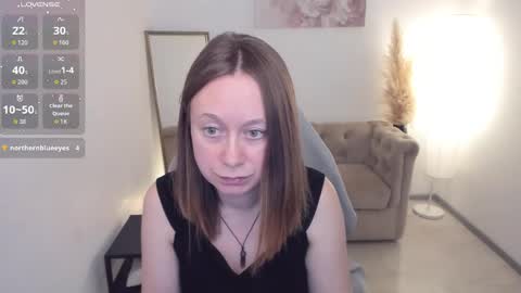 Lady Brooke online show from 29, 4, 2026