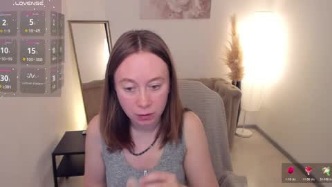 Lady Brooke online show from 19, 5, 2026