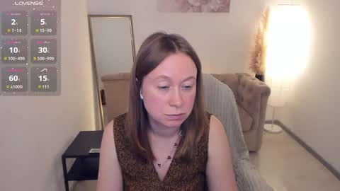 Lady Brooke online show from 30, 5, 2026