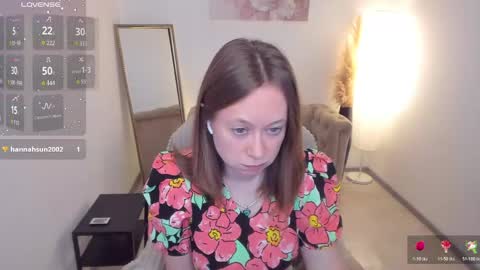 Snapshot of brookedamon chatting on 7, 6, 2026 Lady Brooke online show from 7, 6, 2026