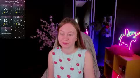 Snapshot of brookedamon chatting on 11, 6, 2026 Lady Brooke online show from 11, 6, 2026