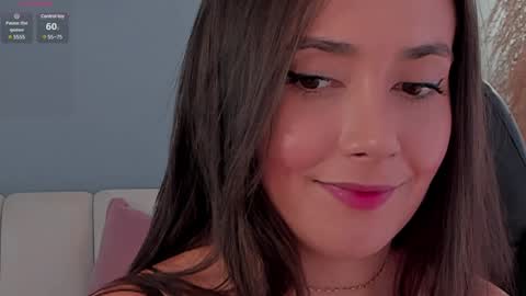 Snapshot of brookemillerx chatting on 24, 1, 2025 Brooke Miller online show from 24, 1, 2025