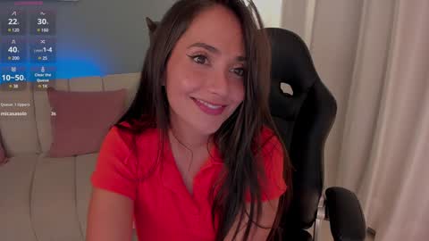 Snapshot of brookemillerx chatting on 29, 1, 2025 Brooke Miller online show from 29, 1, 2025