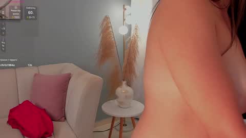 Snapshot of brookemillerx chatting on 6, 2, 2025 Brooke Miller online show from 6, 2, 2025