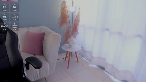 Snapshot of brookemillerx chatting on 7, 2, 2025 Brooke Miller online show from 7, 2, 2025