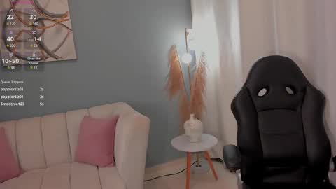 Snapshot of brookemillerx chatting on 19, 2, 2025 Brooke Miller online show from 19, 2, 2025