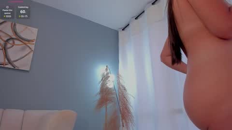 Snapshot of brookemillerx chatting on 4, 3, 2025 Brooke Miller online show from 4, 3, 2025