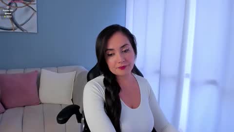 Snapshot of brookemillerx chatting on 5, 11, 2025 Brooke Miller online show from 5, 11, 2025