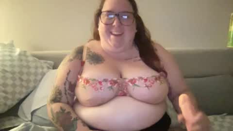 Madam Brooke online show from 13, 9, 2025