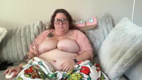 Madam Brooke online show from 20, 9, 2025