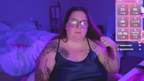 Madam Brooke online show from 29, 11, 2025